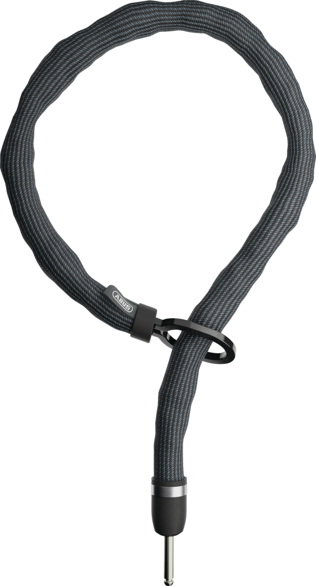 ACH SUPERIOR 7KS/130-7MM Square BK (4.2') (47370)