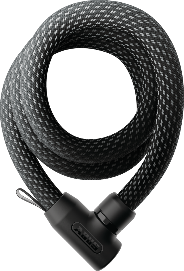 YARNIT 4004K/140 BK (4.6') (50637)