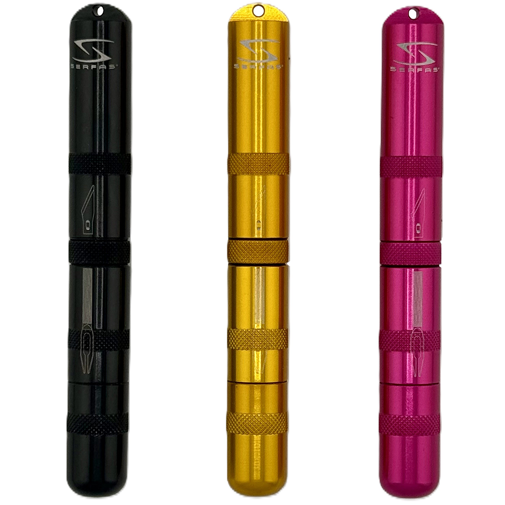 (ST-TR3) Tubeless Repair Tool