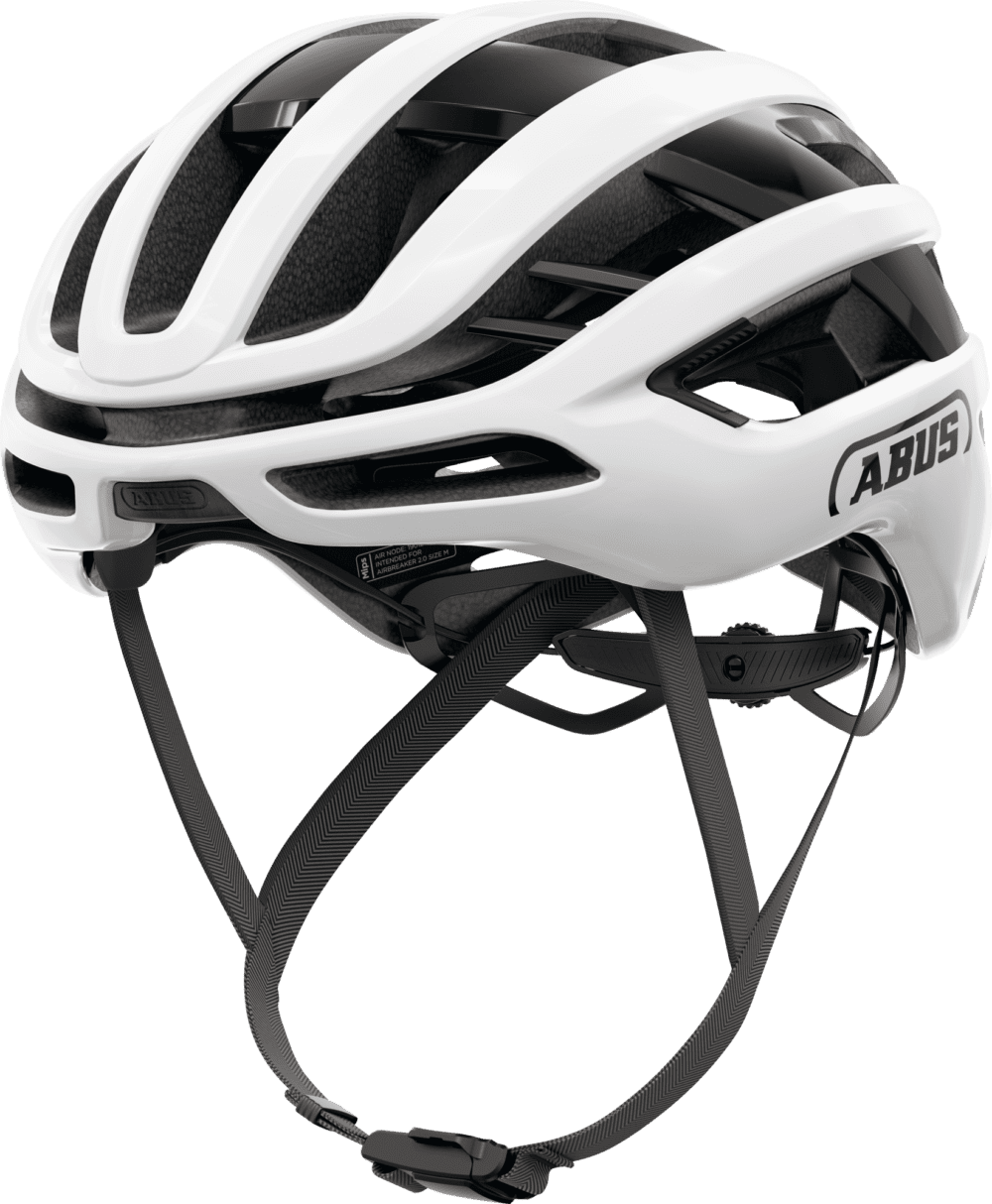 44568_AIRBREAKER_2_0_MIPS_SHINY_WHITE_QUARTER_FRONT_SK 44568_AIRBREAKER_2_0_MIPS_SHINY_WHITE_QUARTER_FRONT_SK